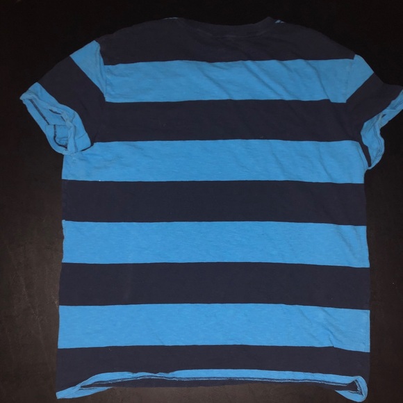 AEO Striped Tee - Picture 2 of 3